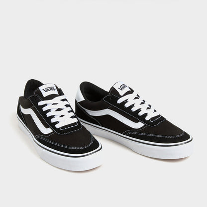 Vans Mens Brooklyn sneakers Black