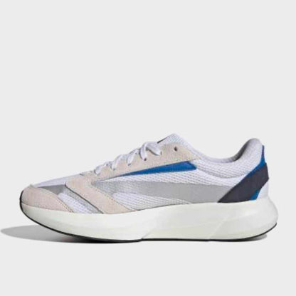 Adidas Mens Lightshift 2.0 Sneakers White