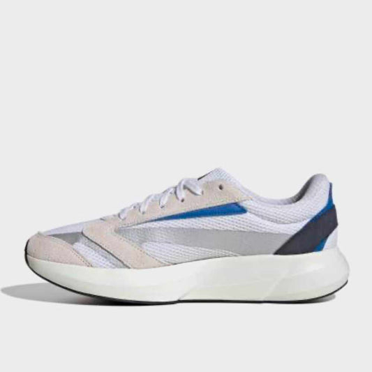 ADIDAS MENS Lightshift 2.0 Sneakers WHITE