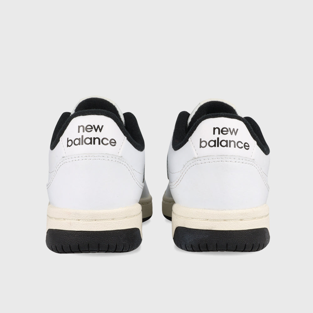 New Balance Youth Bb80 V1 Sneakers White