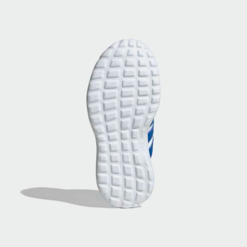 Adidas Kids VL Move El C Sneakers White