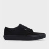 Vans Mens Atwood Sneakers Black