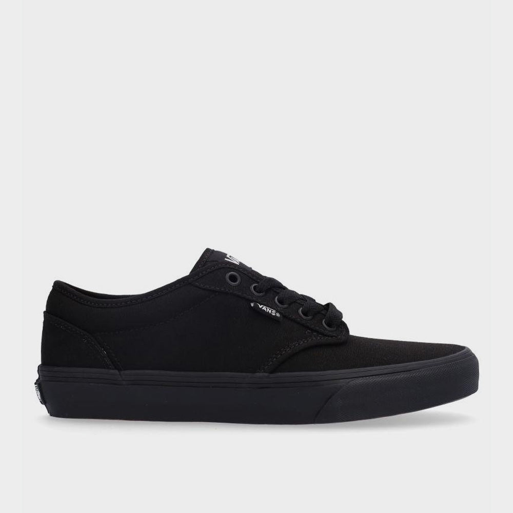 Vans Mens Atwood Sneakers Black