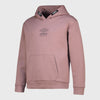 Umbro Rizz Hoodie Brown