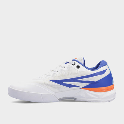 Hi-Tec Mens Flash Court Sports Shoes Blue