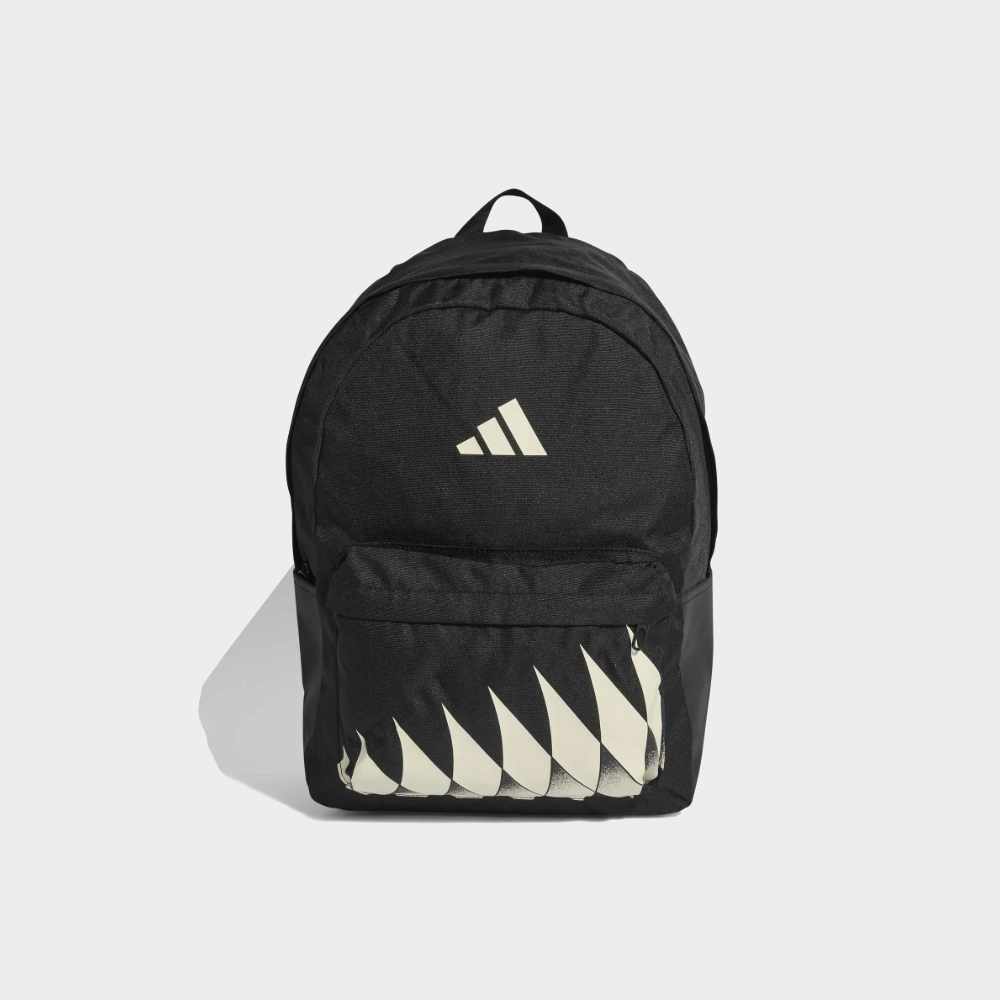 Adidas Classic Trio Backpack Black