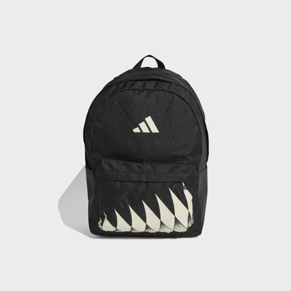 Adidas Classic Trio Backpack Black