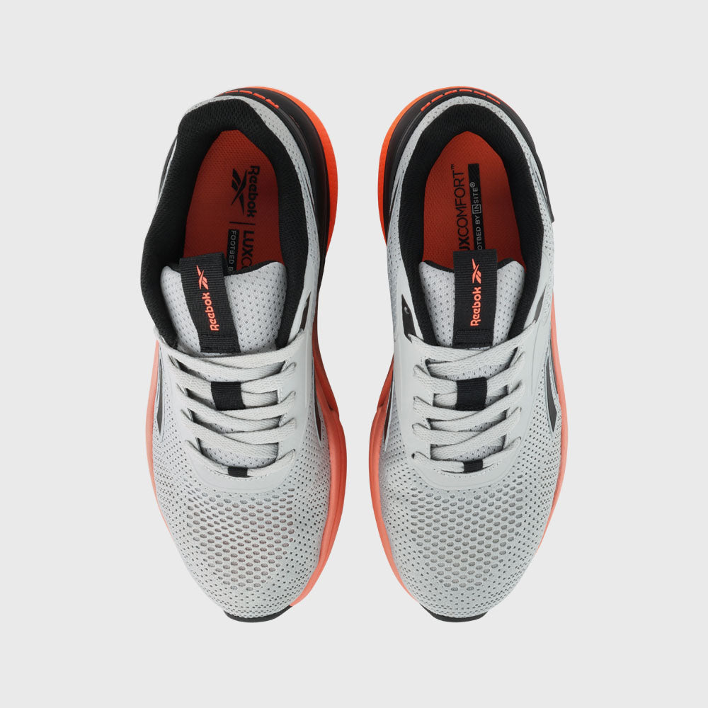 Reebok Mens Relora Sneakers Grey