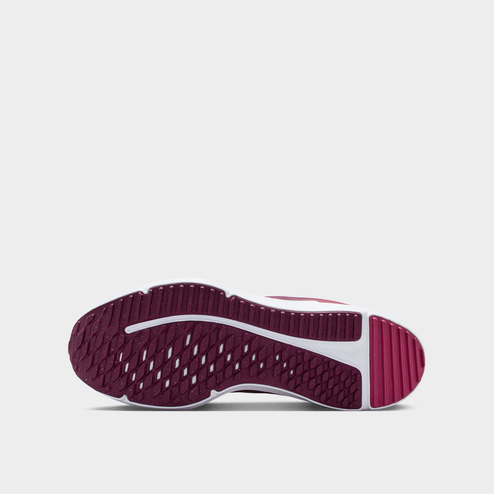 Nike Youth Cosmic Runner Sneakers Purple