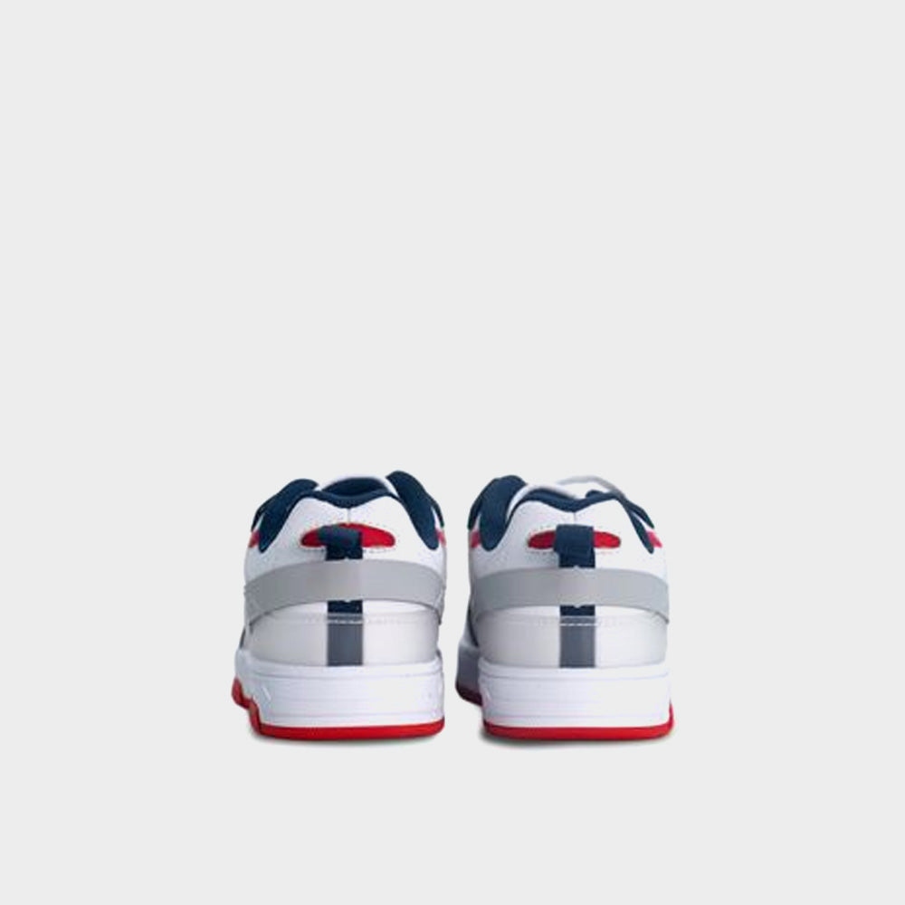Fila Youth Lilo Sneakers White