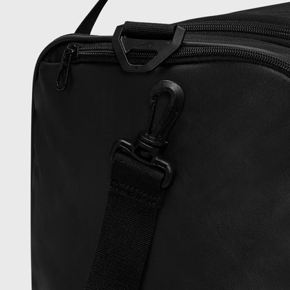 Nike Brasilia (Medium) Sports Bags Black