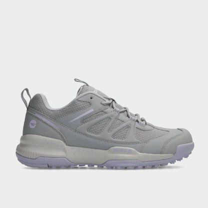 HI-TEC WOMENS Oasis W Outdoor Shoes GREY