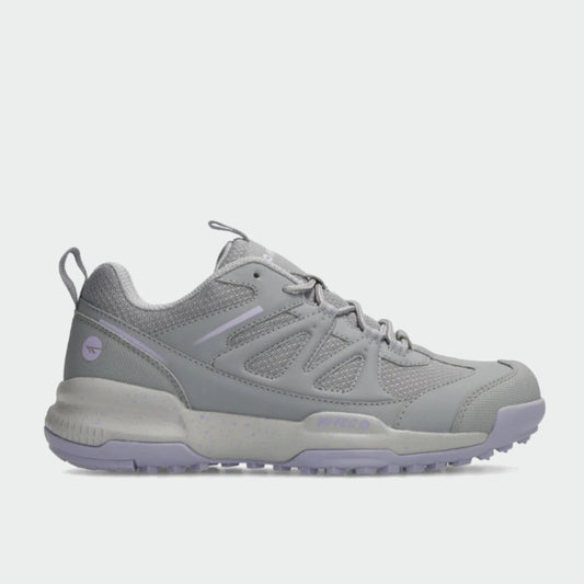 HI-TEC WOMENS Oasis W Outdoor Shoes GREY