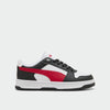 Puma Mens Rebound Slam Sneakers Black