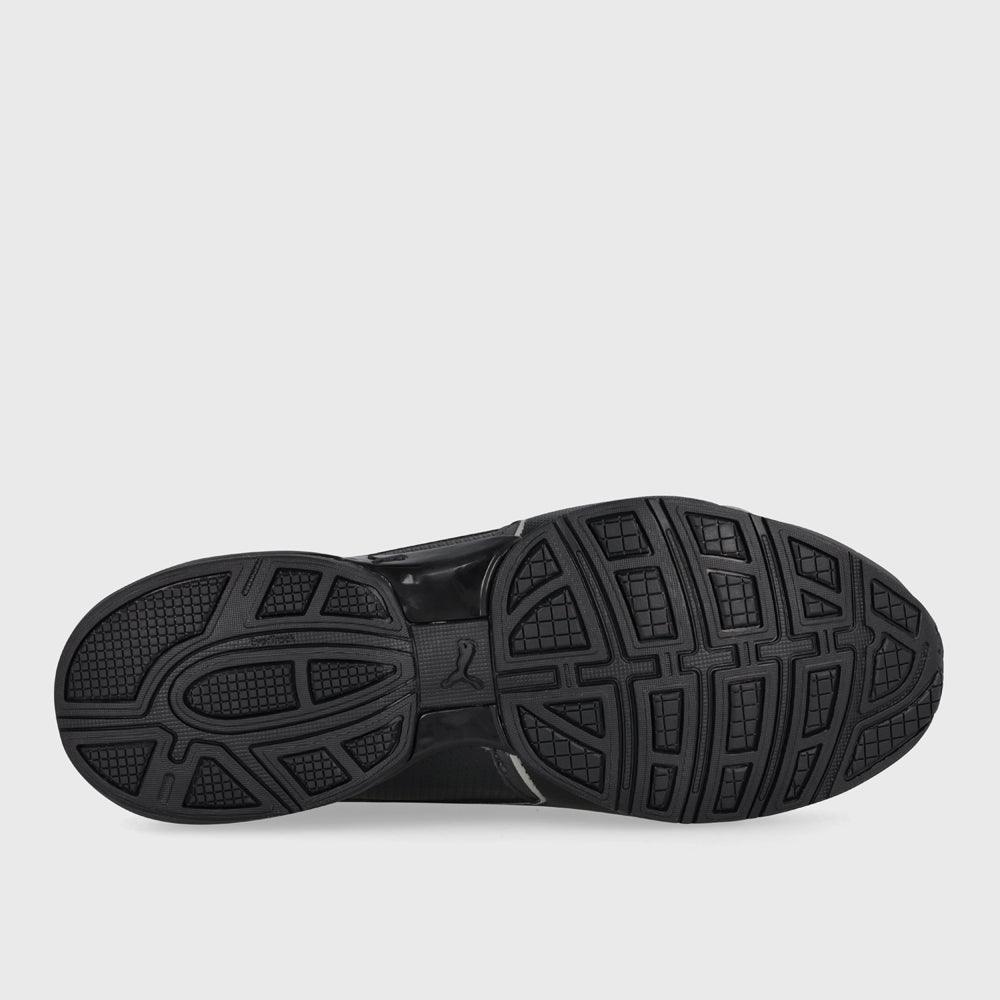 Puma Mens Cell Surin Sneakers Black