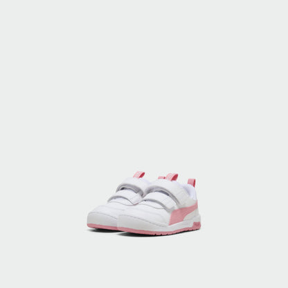 Puma Infants Multiflex 2 SL Sneakers White