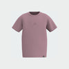 Adidas Satin Tee Pink