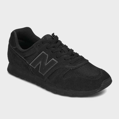 New Balance Mens New Balance 373 Sneakers Black