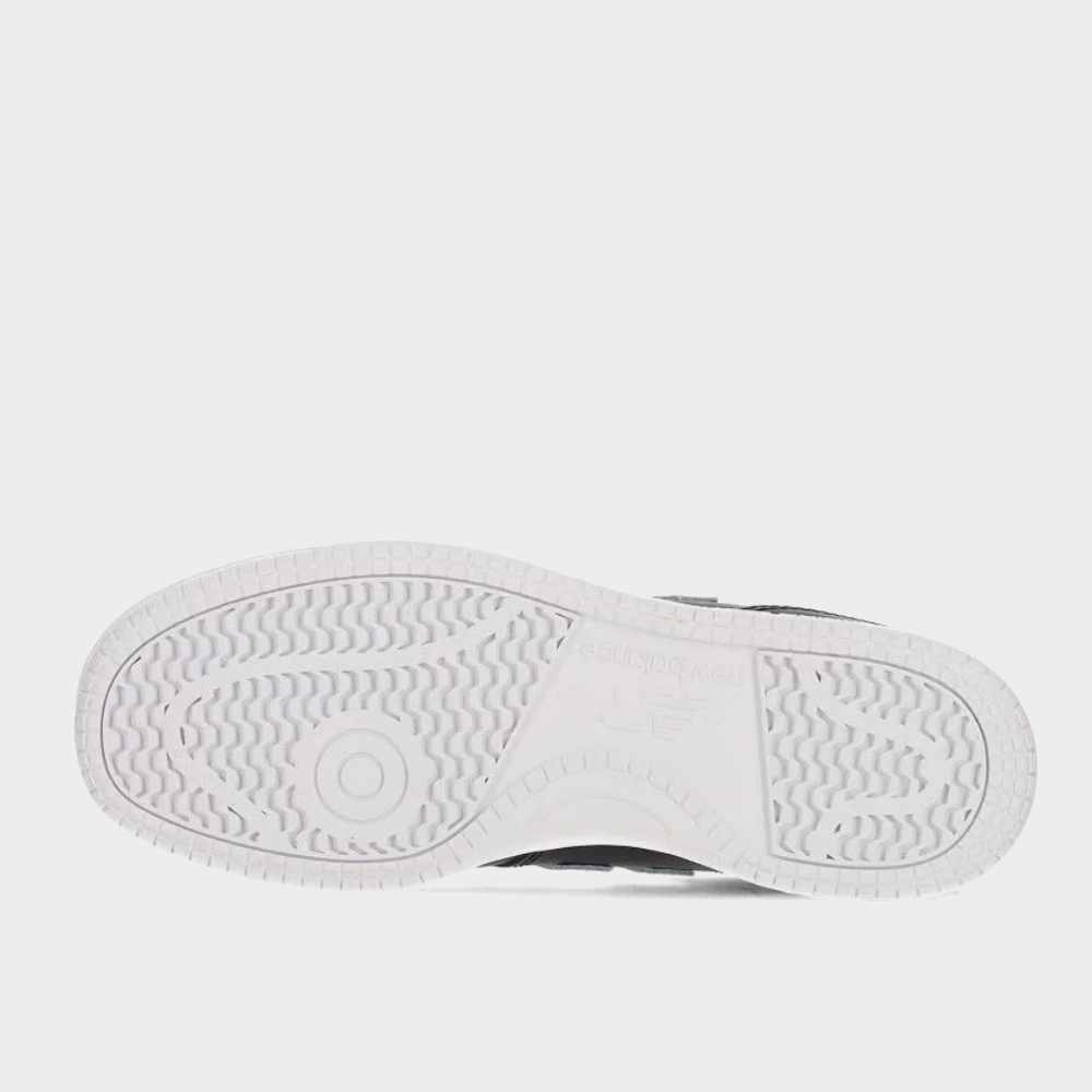 New Balance Mens Bb80 Black