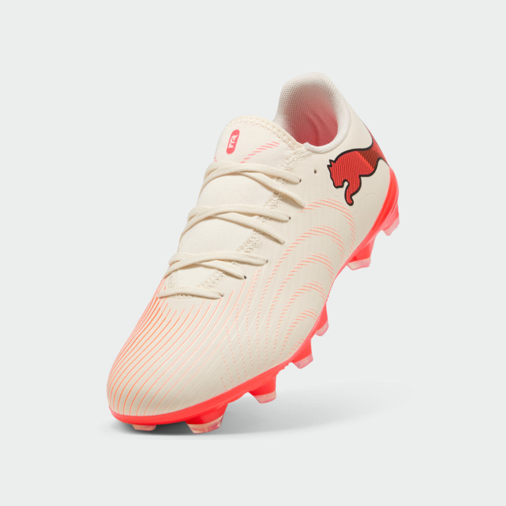 Puma Mens Future 9 Play Fg/ag Football Boots Red