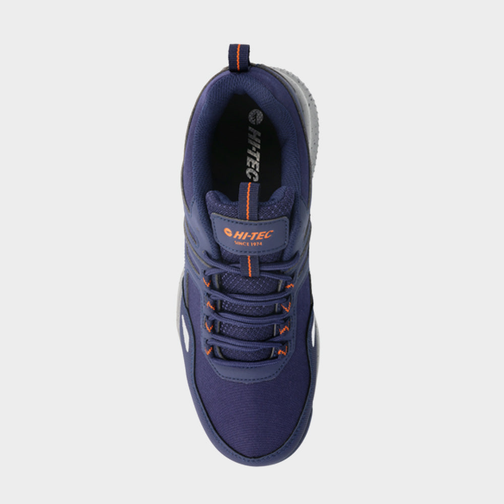 Hi-Tec Mens Barchan Blue