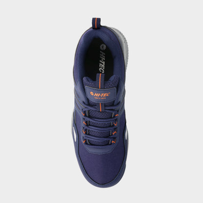 Hi-Tec Mens Barchan Blue