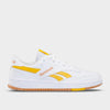 Reebok Mens Bb1000 Sneakers White