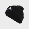 Adidas New Logo Cuff Beanie Black