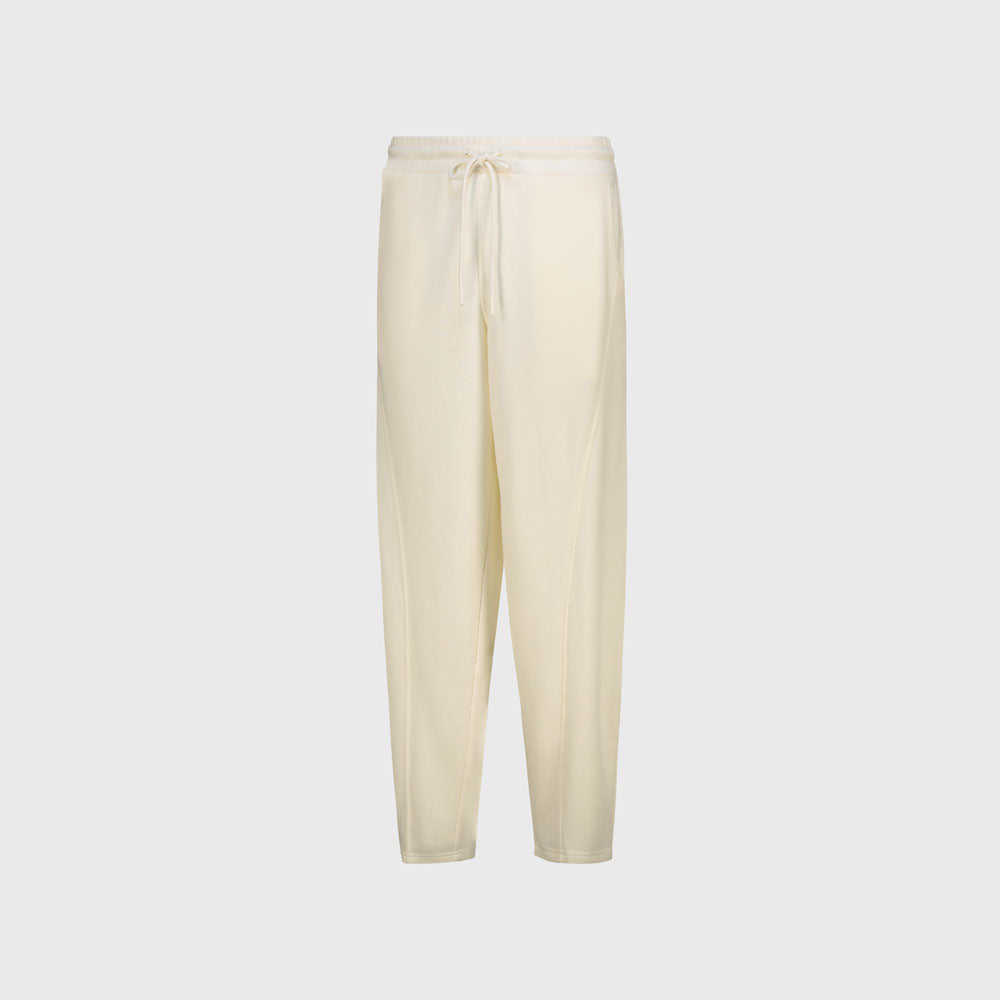 Umbro Womens Elisabeth Barrel Jogger Beige