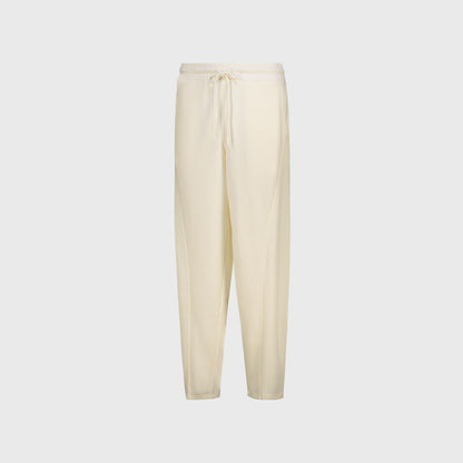 Umbro Womens Elisabeth Barrel Jogger Beige