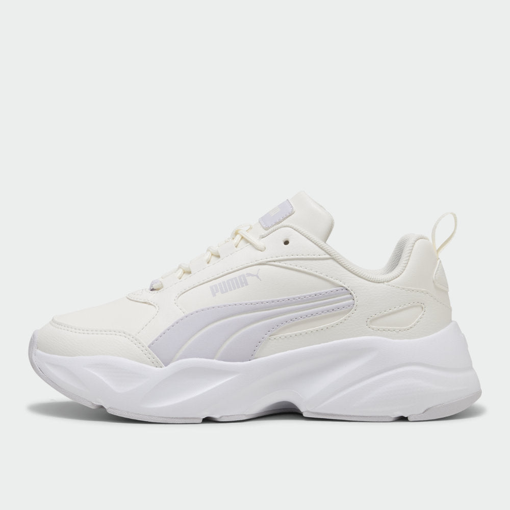Puma Womens Cassia 2.0 SL Sneakers Beige