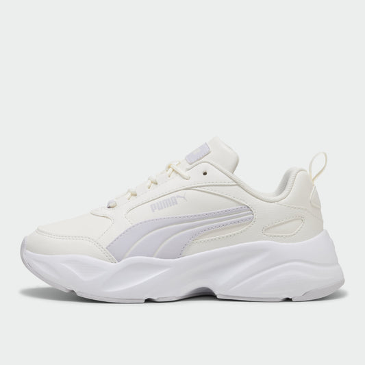 Puma Womens Cassia 2.0 SL Sneakers Beige