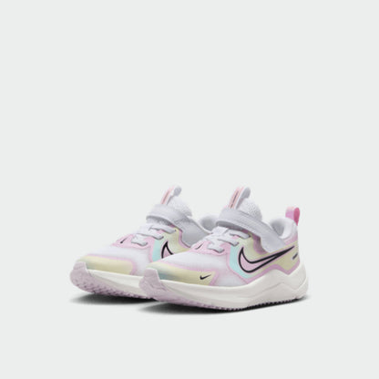 Nike Kids Cosmic Runner SE 2 Sneakers White