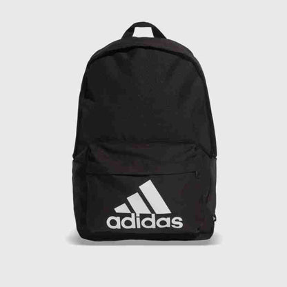 Adidas Classic Backpack Black