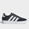 Adidas Mens Barreda Sneakers Black