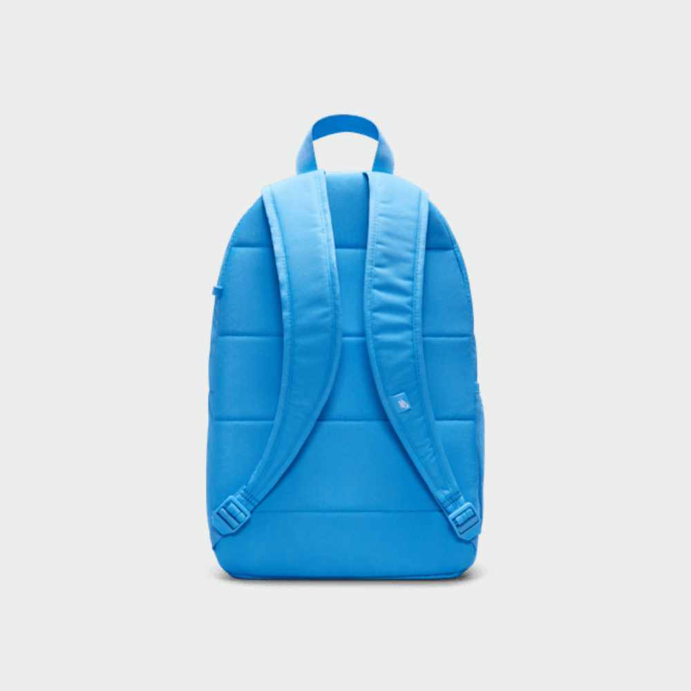 blue nike pencil case