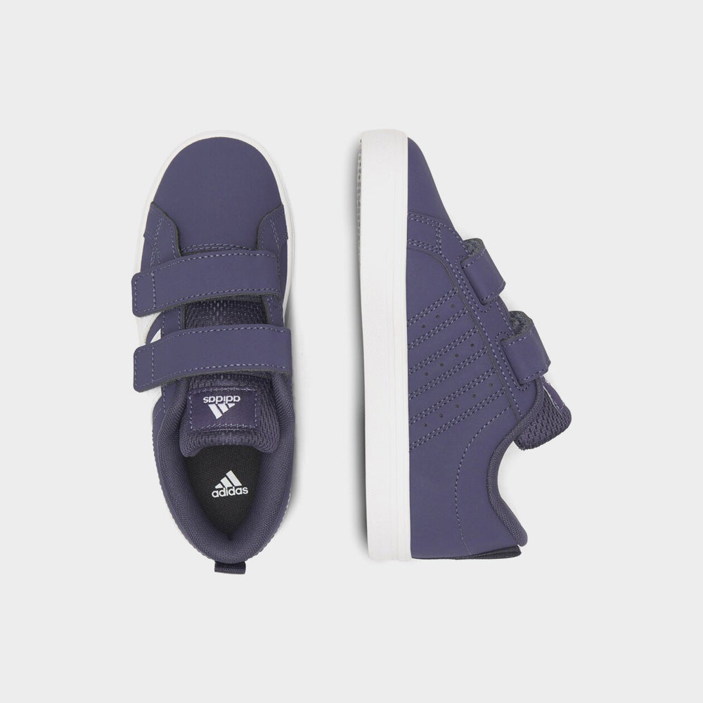 Adidas Kids Vs Pace 2.0 Sneakers Navy