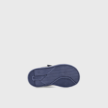 Reebok Boys Prime Snug Sneakers Blue