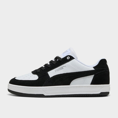 Puma Mens Caven 2.0 Mono Sneakers Grey