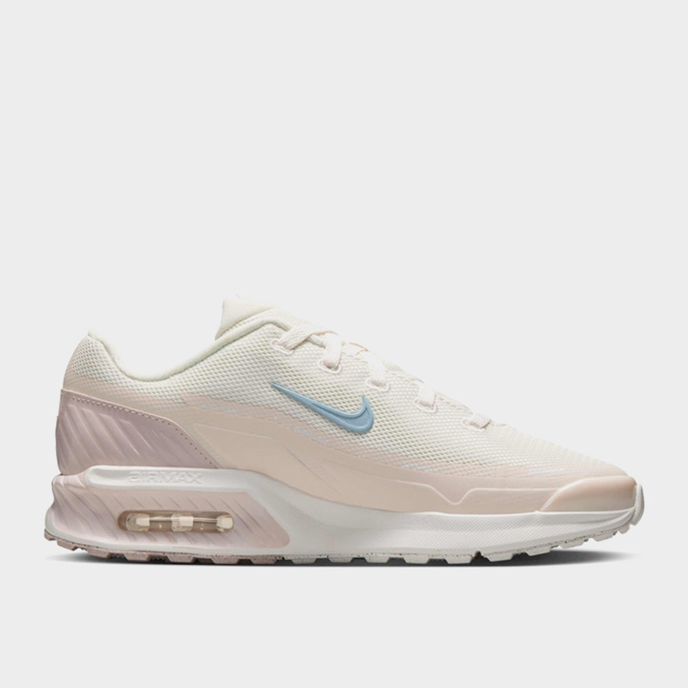 Nike Womens Air Max Bia Sneakers Beige