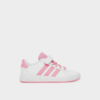 Adidas Girls Grand Court 2.0 sneakers White