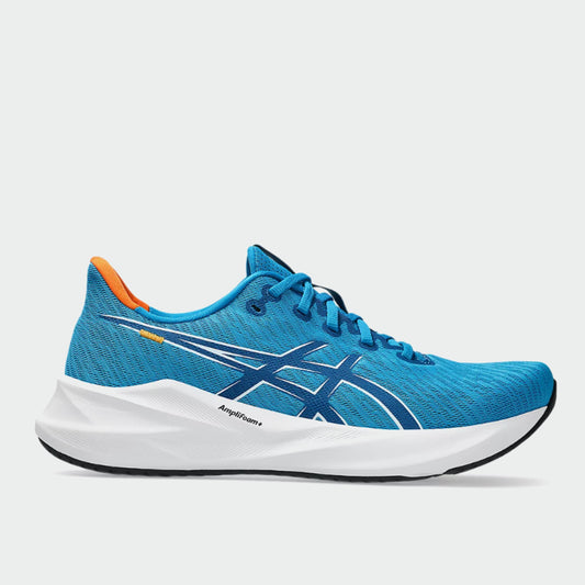 Asics Mens Versablast 4 Blue