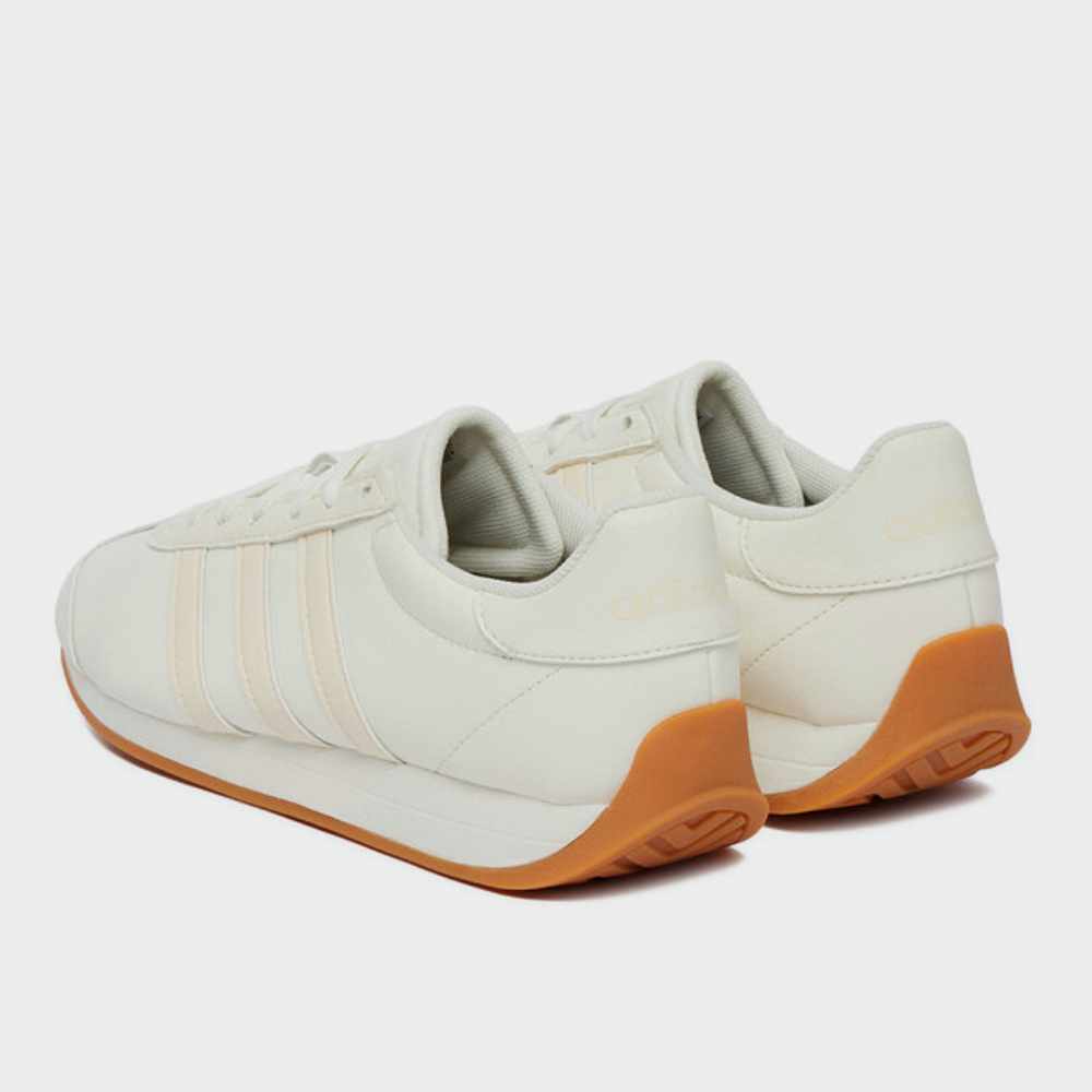 Adidas Womens Run Vista Sneakers Beige