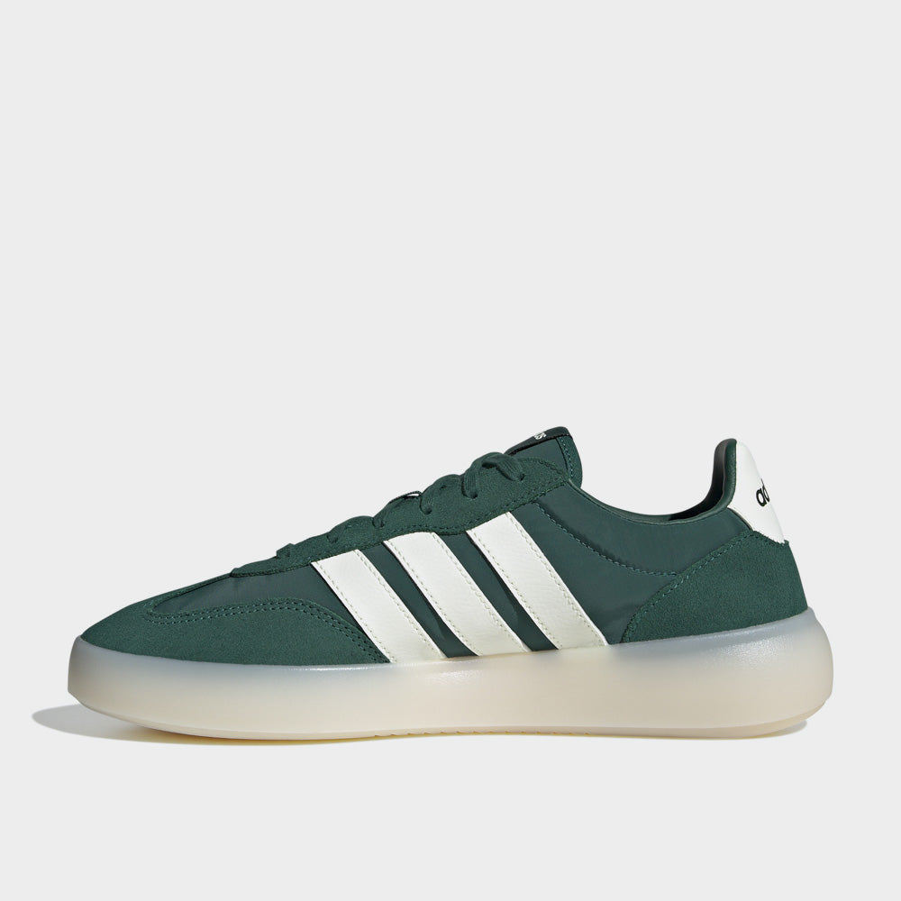 Adidas Mens Barreda Decode Sneakers Green