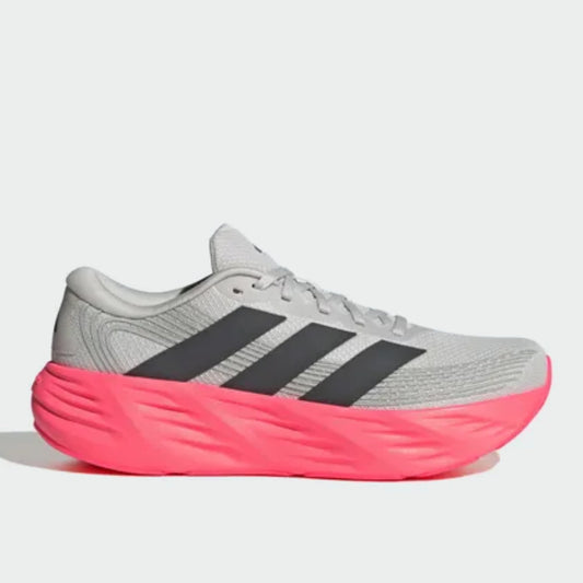 Adidas Mens Galaxy 8 Running Shoes Grey