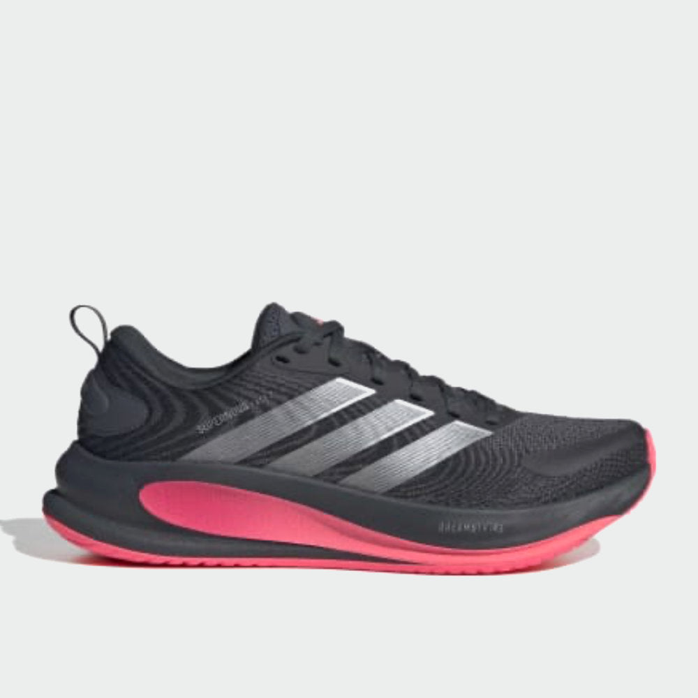 Adidas Mens Supernova Ease 2 Running shoes Black