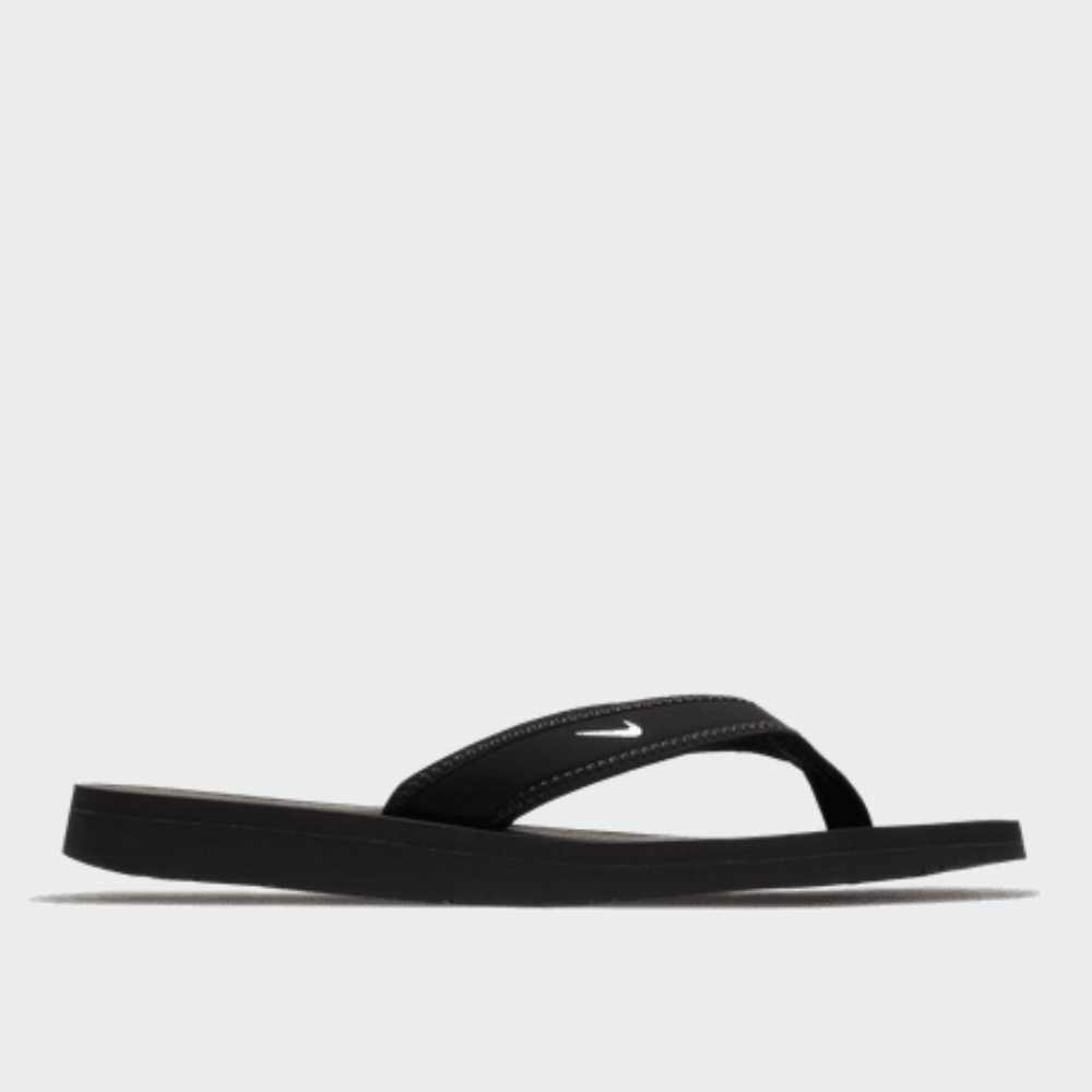 Nike Womens Celso Sandals Black