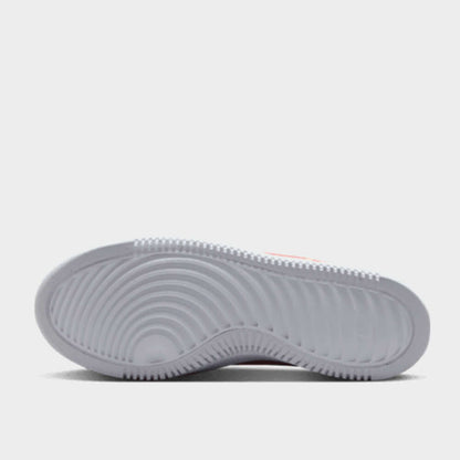 Nike Womens Court Vision Alta sneakers Beige