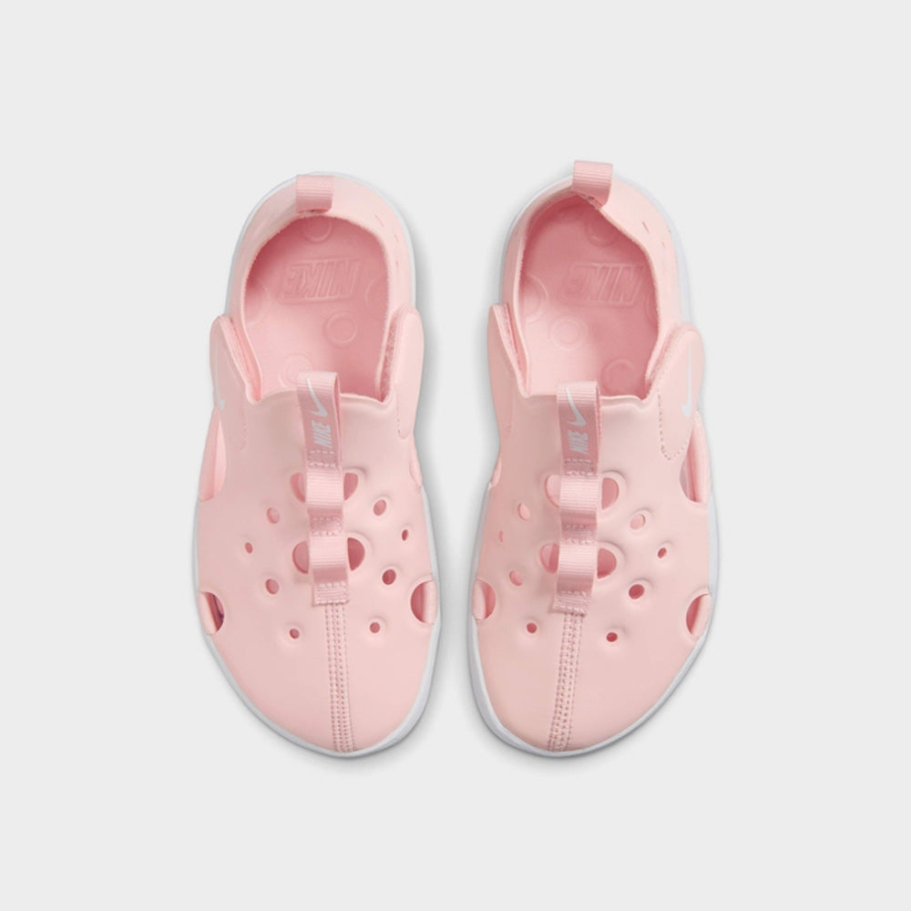 Nike Kids Sunray Protect 4 Sandals Pink