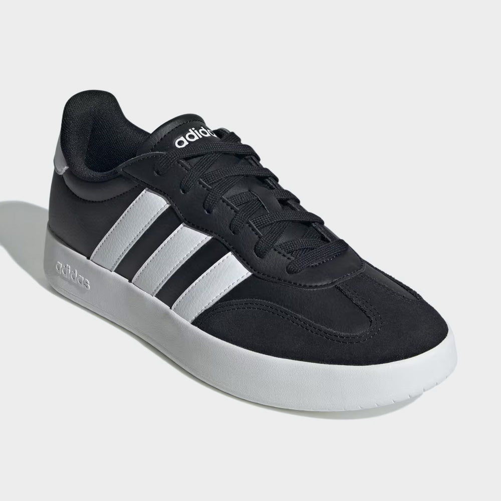 Adidas Mens Barreda Sneakers Black